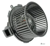 Innenraumgebläse 12 V METZGER AUTOTEILE 0917253