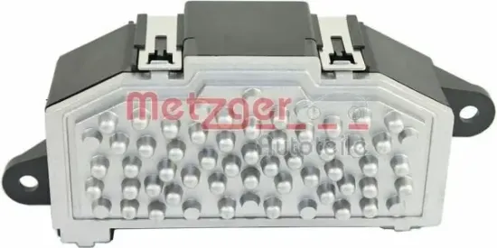 Regler, Innenraumgebläse 12 V METZGER 0917255 Bild Regler, Innenraumgebläse 12 V METZGER 0917255