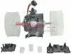 Innenraumgebläse 12 V METZGER AUTOTEILE 0917288 Bild Innenraumgebläse 12 V METZGER AUTOTEILE 0917288