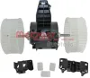 Innenraumgebläse 12 V METZGER AUTOTEILE 0917288 Bild Innenraumgebläse 12 V METZGER AUTOTEILE 0917288