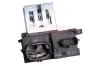 Vorwiderstand, Elektromotor (Kühlerlüfter) 12 V METZGER AUTOTEILE 0917365 Bild Vorwiderstand, Elektromotor (Kühlerlüfter) 12 V METZGER AUTOTEILE 0917365