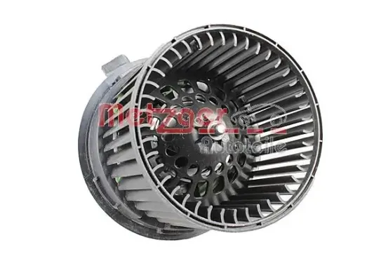 Innenraumgebläse METZGER AUTOTEILE 0917428 Bild Innenraumgebläse METZGER AUTOTEILE 0917428