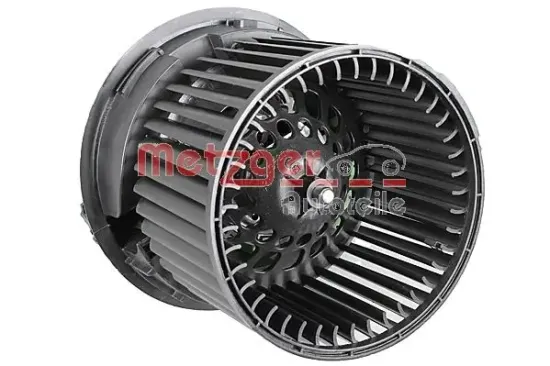 Innenraumgebläse METZGER AUTOTEILE 0917429 Bild Innenraumgebläse METZGER AUTOTEILE 0917429