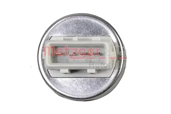 Druckschalter, Klimaanlage METZGER AUTOTEILE 0917443 Bild Druckschalter, Klimaanlage METZGER AUTOTEILE 0917443