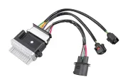 Steuergerät, Elektrolüfter (Motorkühlung) 12 V METZGER AUTOTEILE 0917446