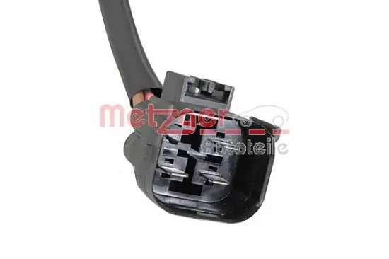 Steuergerät, Elektrolüfter (Motorkühlung) METZGER AUTOTEILE 0917447 Bild Steuergerät, Elektrolüfter (Motorkühlung) METZGER AUTOTEILE 0917447