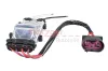 Steuergerät, Elektrolüfter (Motorkühlung) links METZGER AUTOTEILE 0917449 Bild Steuergerät, Elektrolüfter (Motorkühlung) links METZGER AUTOTEILE 0917449