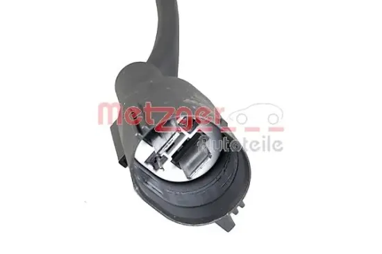 Steuergerät, Elektrolüfter (Motorkühlung) METZGER AUTOTEILE 0917451 Bild Steuergerät, Elektrolüfter (Motorkühlung) METZGER AUTOTEILE 0917451