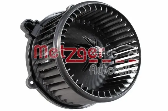 Innenraumgebläse METZGER AUTOTEILE 0917457 Bild Innenraumgebläse METZGER AUTOTEILE 0917457