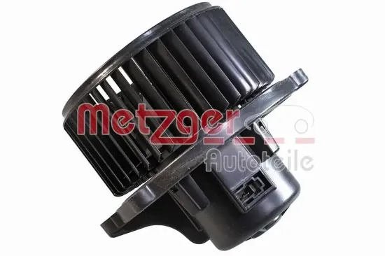 Innenraumgebläse METZGER AUTOTEILE 0917457 Bild Innenraumgebläse METZGER AUTOTEILE 0917457