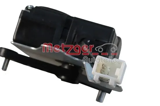 Stellelement, Mischklappe METZGER AUTOTEILE 0917458 Bild Stellelement, Mischklappe METZGER AUTOTEILE 0917458