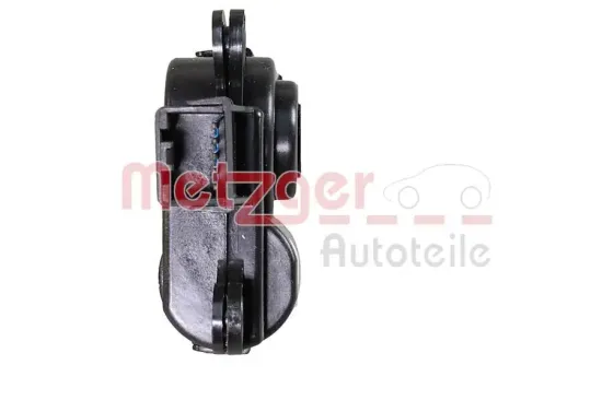 Stellelement, Mischklappe METZGER AUTOTEILE 0917460 Bild Stellelement, Mischklappe METZGER AUTOTEILE 0917460