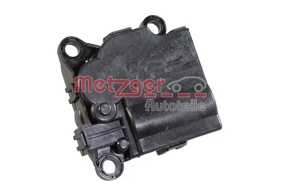 Stellelement, Mischklappe Einlassseite METZGER AUTOTEILE 0917461 Bild Stellelement, Mischklappe Einlassseite METZGER AUTOTEILE 0917461