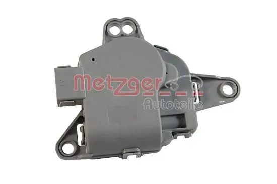 Stellelement, Mischklappe links METZGER AUTOTEILE 0917466 Bild Stellelement, Mischklappe links METZGER AUTOTEILE 0917466