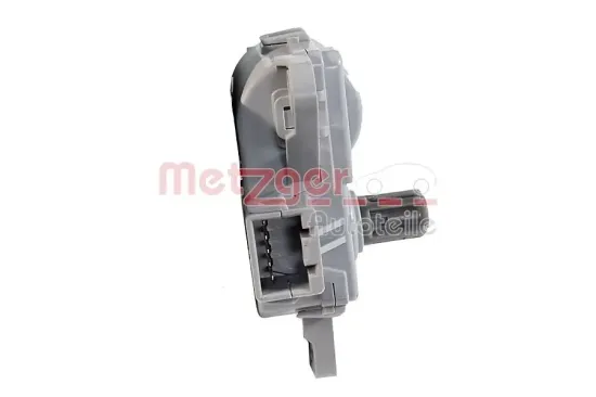 Stellelement, Mischklappe links METZGER AUTOTEILE 0917466 Bild Stellelement, Mischklappe links METZGER AUTOTEILE 0917466