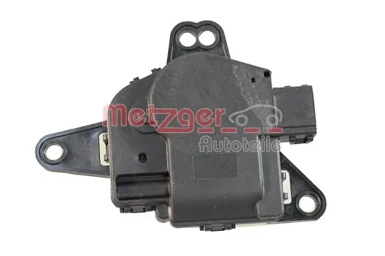 Stellelement, Mischklappe rechts METZGER AUTOTEILE 0917467 Bild Stellelement, Mischklappe rechts METZGER AUTOTEILE 0917467