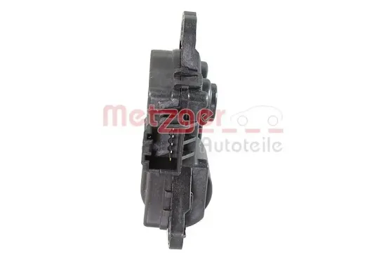 Stellelement, Mischklappe links METZGER AUTOTEILE 0917468 Bild Stellelement, Mischklappe links METZGER AUTOTEILE 0917468