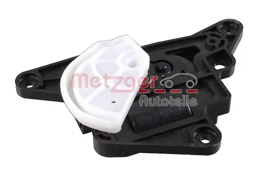 Stellelement, Mischklappe rechts METZGER AUTOTEILE 0917469 Bild Stellelement, Mischklappe rechts METZGER AUTOTEILE 0917469