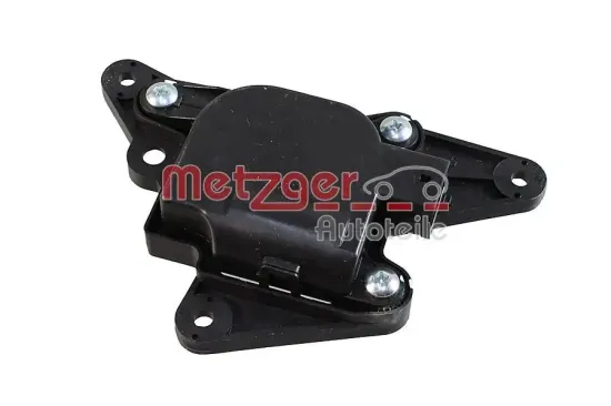 Stellelement, Mischklappe rechts METZGER AUTOTEILE 0917470 Bild Stellelement, Mischklappe rechts METZGER AUTOTEILE 0917470
