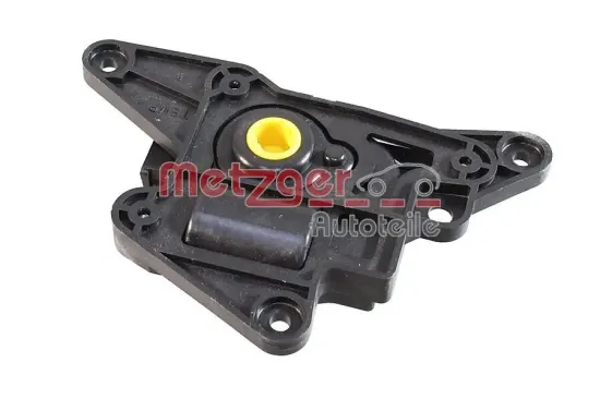 Stellelement, Mischklappe rechts METZGER AUTOTEILE 0917470 Bild Stellelement, Mischklappe rechts METZGER AUTOTEILE 0917470