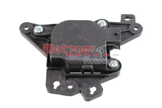 Stellelement, Mischklappe rechts METZGER AUTOTEILE 0917471 Bild Stellelement, Mischklappe rechts METZGER AUTOTEILE 0917471