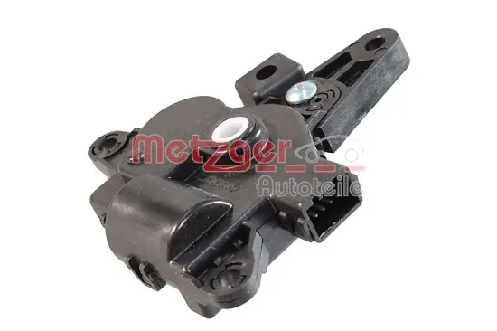 Stellelement, Mischklappe METZGER AUTOTEILE 0917476 Bild Stellelement, Mischklappe METZGER AUTOTEILE 0917476