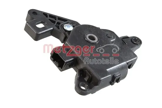 Stellelement, Mischklappe rechts außen METZGER AUTOTEILE 0917477 Bild Stellelement, Mischklappe rechts außen METZGER AUTOTEILE 0917477