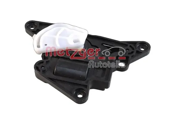 Stellelement, Mischklappe rechts außen METZGER AUTOTEILE 0917478 Bild Stellelement, Mischklappe rechts außen METZGER AUTOTEILE 0917478