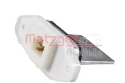 Regler, Innenraumgebläse METZGER AUTOTEILE 0917701