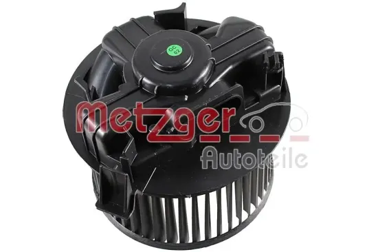 Innenraumgebläse 12 V METZGER 0917715 Bild Innenraumgebläse 12 V METZGER 0917715