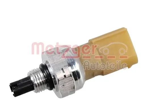 Druckschalter, Klimaanlage METZGER AUTOTEILE 0917730 Bild Druckschalter, Klimaanlage METZGER AUTOTEILE 0917730