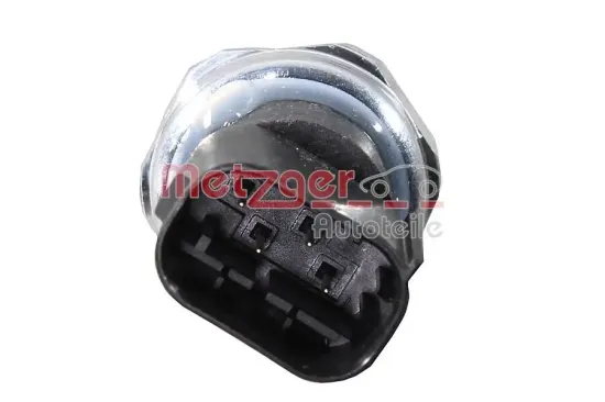 Druckschalter, Klimaanlage METZGER AUTOTEILE 0917735 Bild Druckschalter, Klimaanlage METZGER AUTOTEILE 0917735