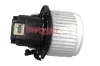 Innenraumgebläse 12 V METZGER AUTOTEILE 0917740 Bild Innenraumgebläse 12 V METZGER AUTOTEILE 0917740