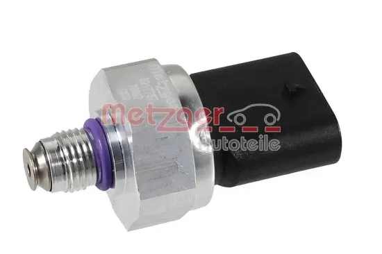 Druckschalter, Klimaanlage Klimaleitung zum Trockner METZGER AUTOTEILE 0917757 Bild Druckschalter, Klimaanlage Klimaleitung zum Trockner METZGER AUTOTEILE 0917757