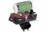 Vorwiderstand, Elektromotor (Kühlerlüfter) 12 V METZGER AUTOTEILE 0917763 Bild Vorwiderstand, Elektromotor (Kühlerlüfter) 12 V METZGER AUTOTEILE 0917763