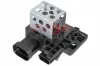 Widerstand, Innenraumgebläse 12 V METZGER AUTOTEILE 0917769 Bild Widerstand, Innenraumgebläse 12 V METZGER AUTOTEILE 0917769