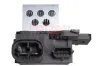 Widerstand, Innenraumgebläse 12 V METZGER AUTOTEILE 0917769 Bild Widerstand, Innenraumgebläse 12 V METZGER AUTOTEILE 0917769
