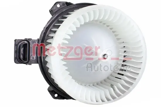 Innenraumgebläse METZGER AUTOTEILE 0917770 Bild Innenraumgebläse METZGER AUTOTEILE 0917770