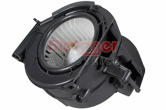 Innenraumgebläse METZGER AUTOTEILE 0917771 Bild Innenraumgebläse METZGER AUTOTEILE 0917771