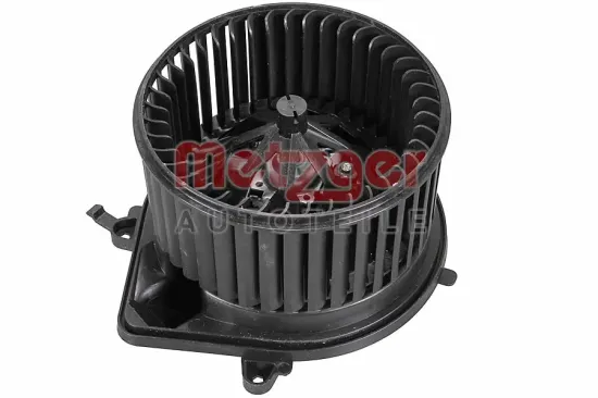 Innenraumgebläse METZGER AUTOTEILE 0917781 Bild Innenraumgebläse METZGER AUTOTEILE 0917781