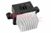 Widerstand, Innenraumgebläse 12 V METZGER AUTOTEILE 0917787 Bild Widerstand, Innenraumgebläse 12 V METZGER AUTOTEILE 0917787