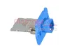 Widerstand, Innenraumgebläse 12 V METZGER AUTOTEILE 0917794 Bild Widerstand, Innenraumgebläse 12 V METZGER AUTOTEILE 0917794