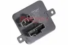 Regler, Innenraumgebläse 12 V METZGER AUTOTEILE 0917795 Bild Regler, Innenraumgebläse 12 V METZGER AUTOTEILE 0917795