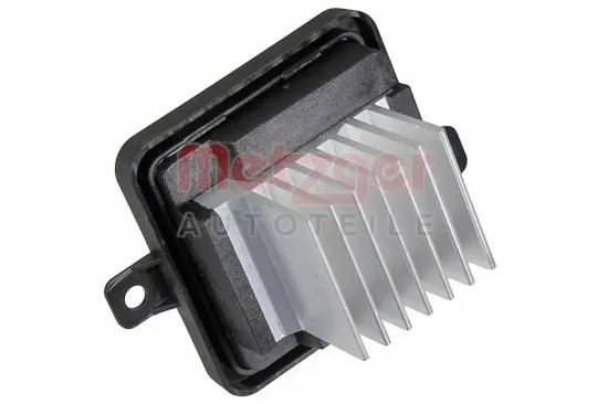 Regler, Innenraumgebläse 12 V METZGER AUTOTEILE 0917795 Bild Regler, Innenraumgebläse 12 V METZGER AUTOTEILE 0917795