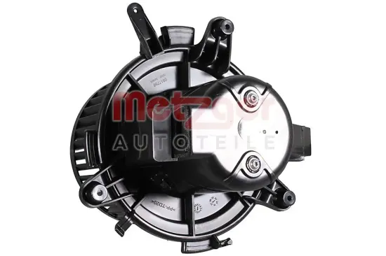 Innenraumgebläse 12 V METZGER AUTOTEILE 0917798 Bild Innenraumgebläse 12 V METZGER AUTOTEILE 0917798