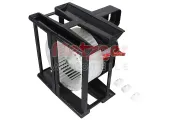 Innenraumgebläse 12 V METZGER AUTOTEILE 0917800