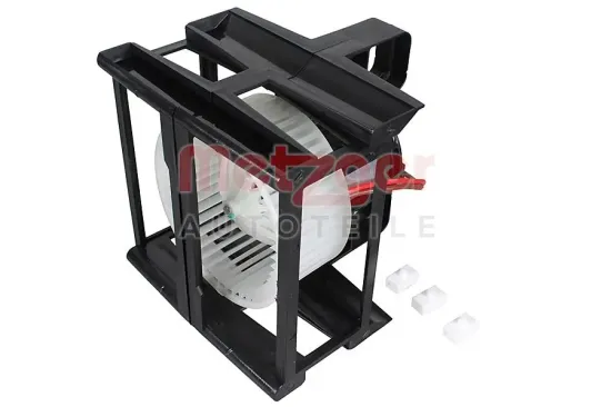 Innenraumgebläse 12 V METZGER AUTOTEILE 0917800 Bild Innenraumgebläse 12 V METZGER AUTOTEILE 0917800