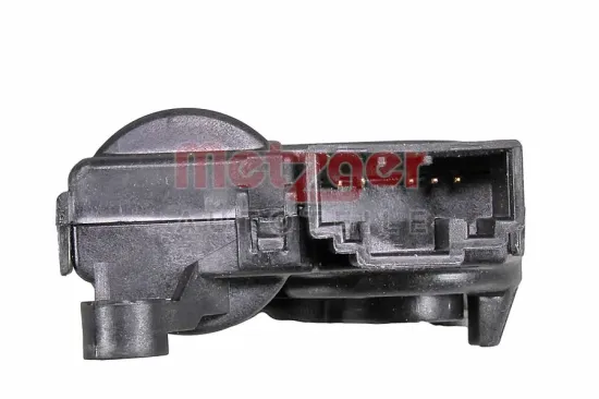 Stellelement, Mischklappe METZGER AUTOTEILE 0917811 Bild Stellelement, Mischklappe METZGER AUTOTEILE 0917811