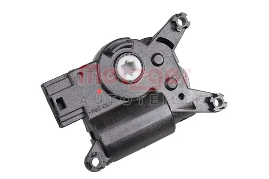 Stellelement, Mischklappe METZGER AUTOTEILE 0917812 Bild Stellelement, Mischklappe METZGER AUTOTEILE 0917812