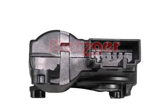 Stellelement, Mischklappe METZGER AUTOTEILE 0917812 Bild Stellelement, Mischklappe METZGER AUTOTEILE 0917812